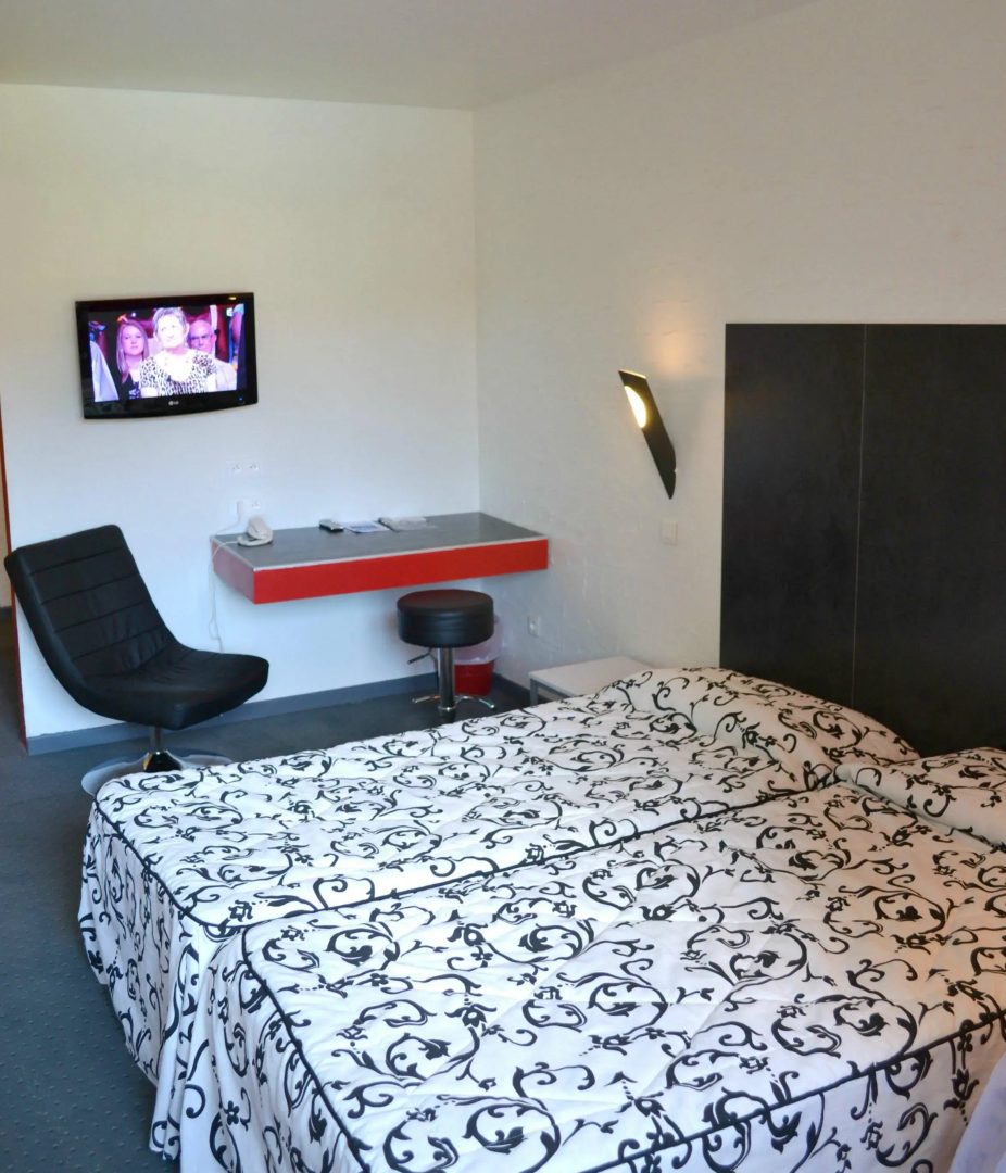 Relais 500 de Vienne