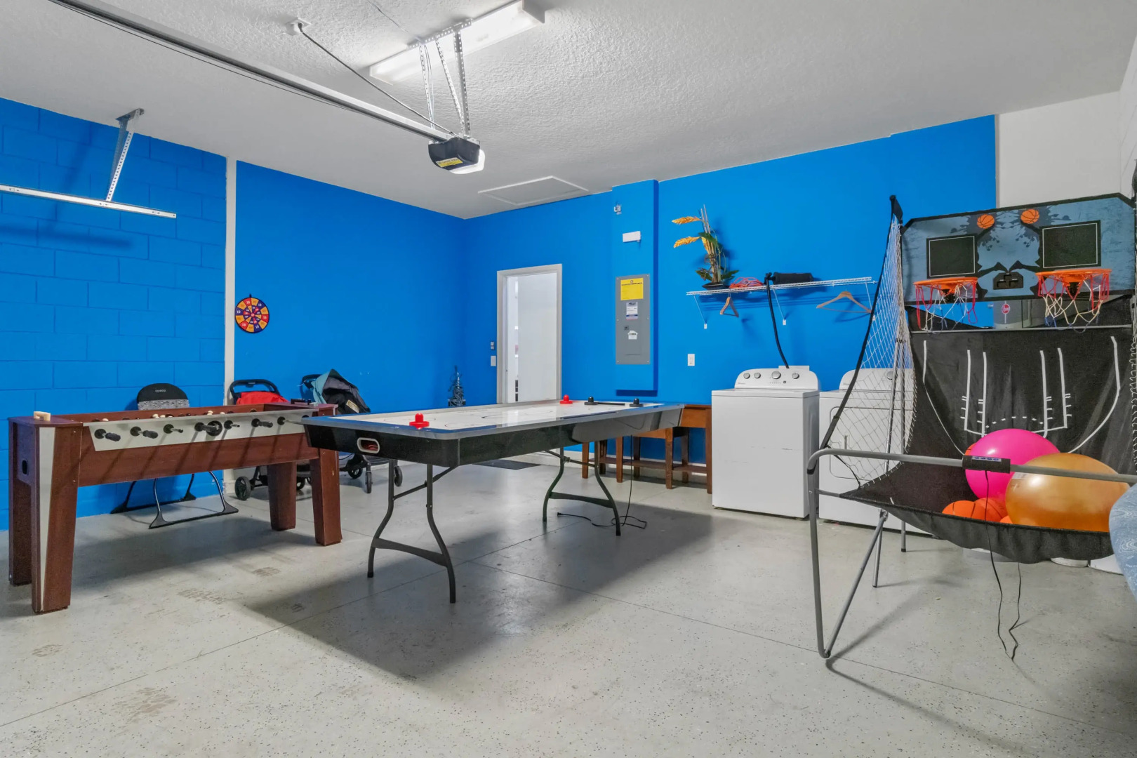 4 Bedrooms / 3 Bathrooms / Crystal Cove (4712 BD), Kissimmee, US