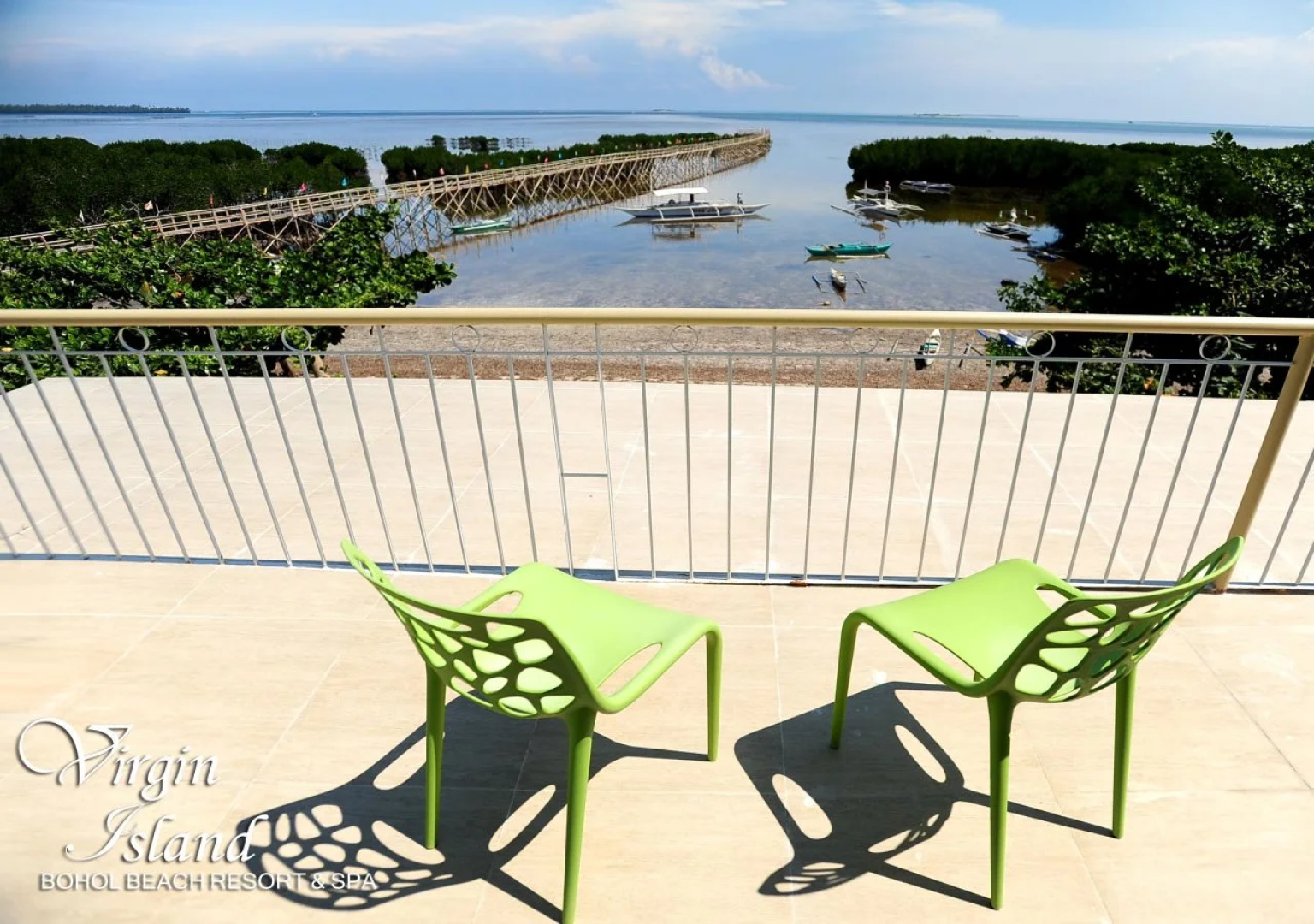 Virgin Island Beach Resort and Spa
