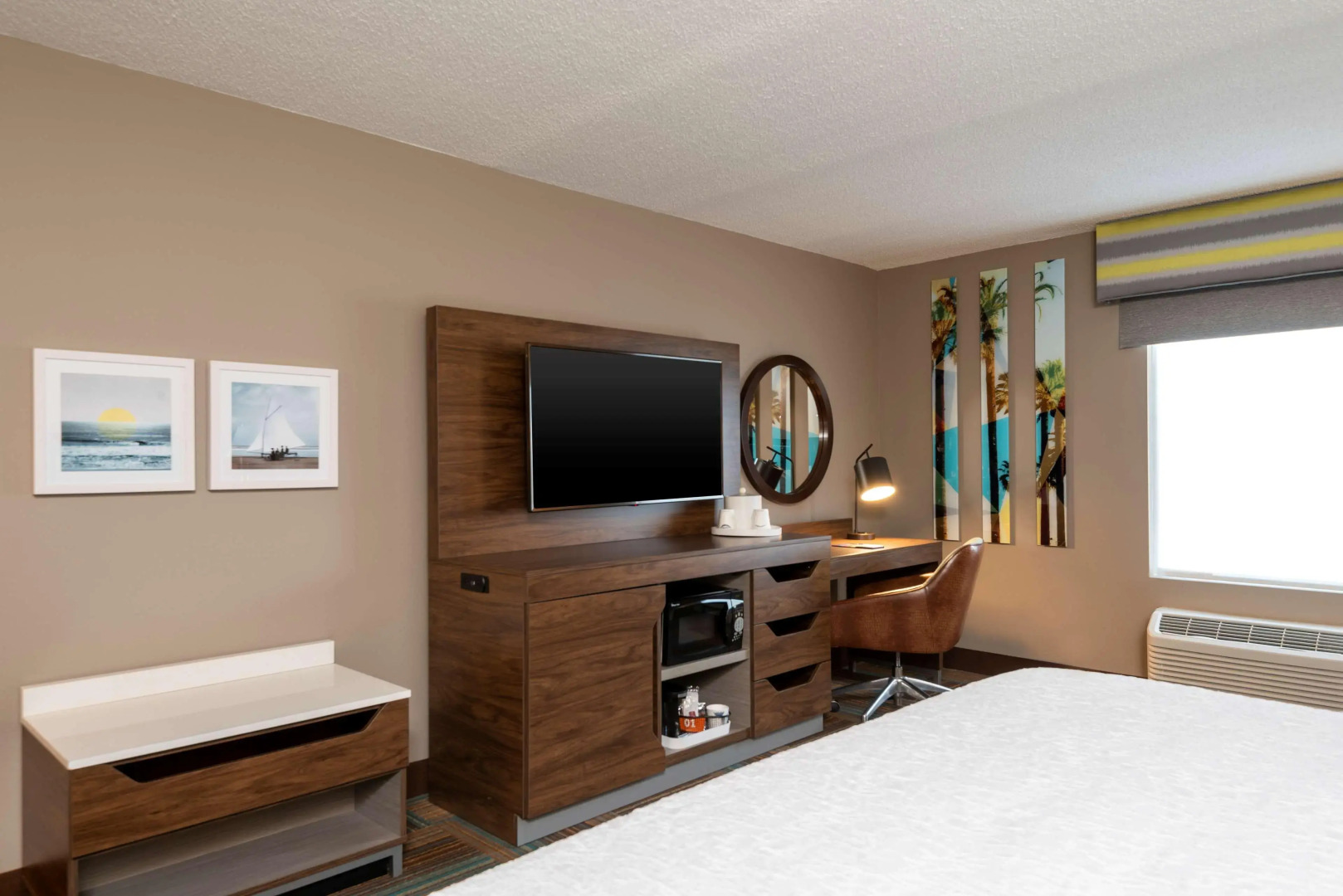 Hampton Inn & Suites Fort Myers - Colonial Blvd