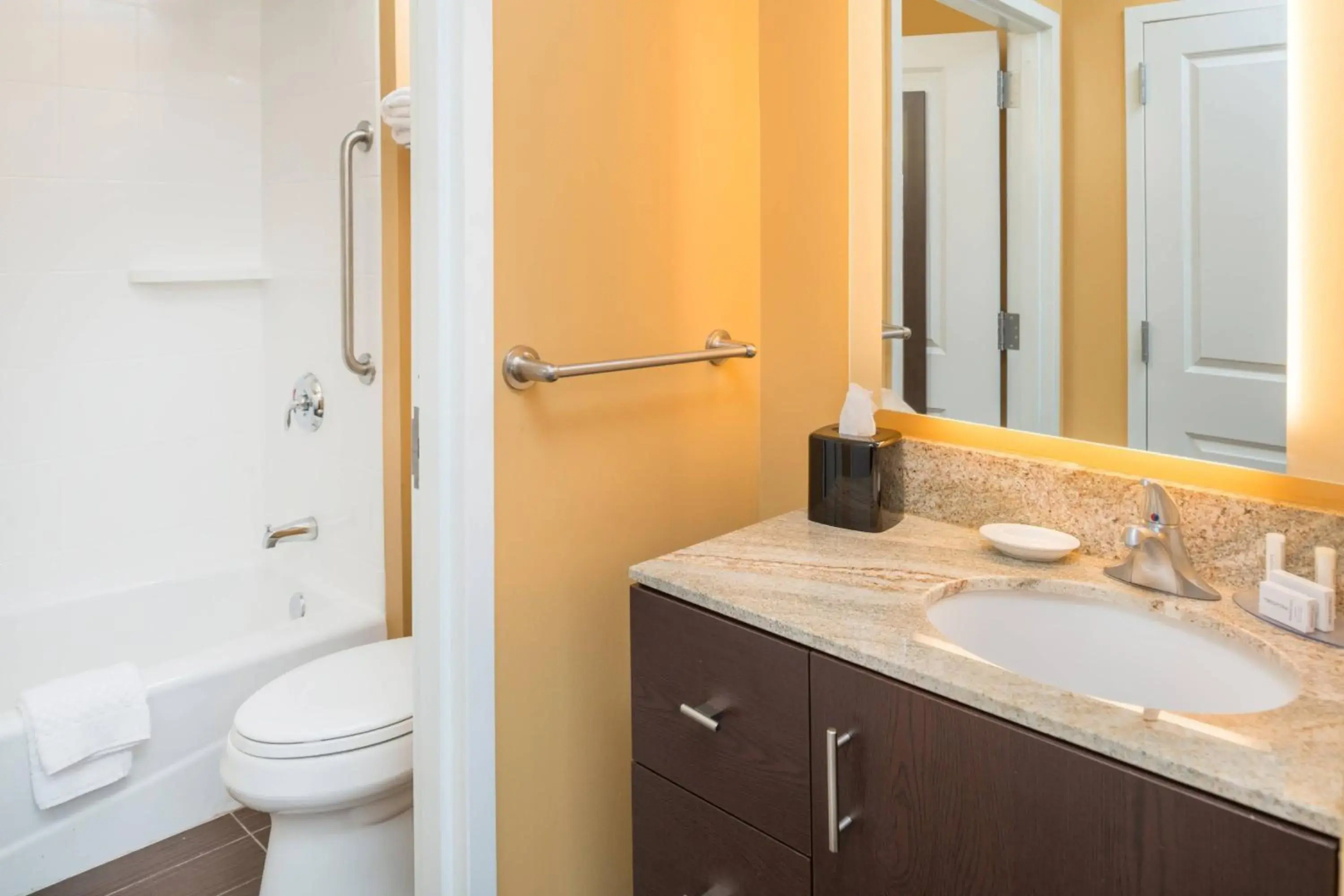 TownePlace Suites by Marriott New Hartford