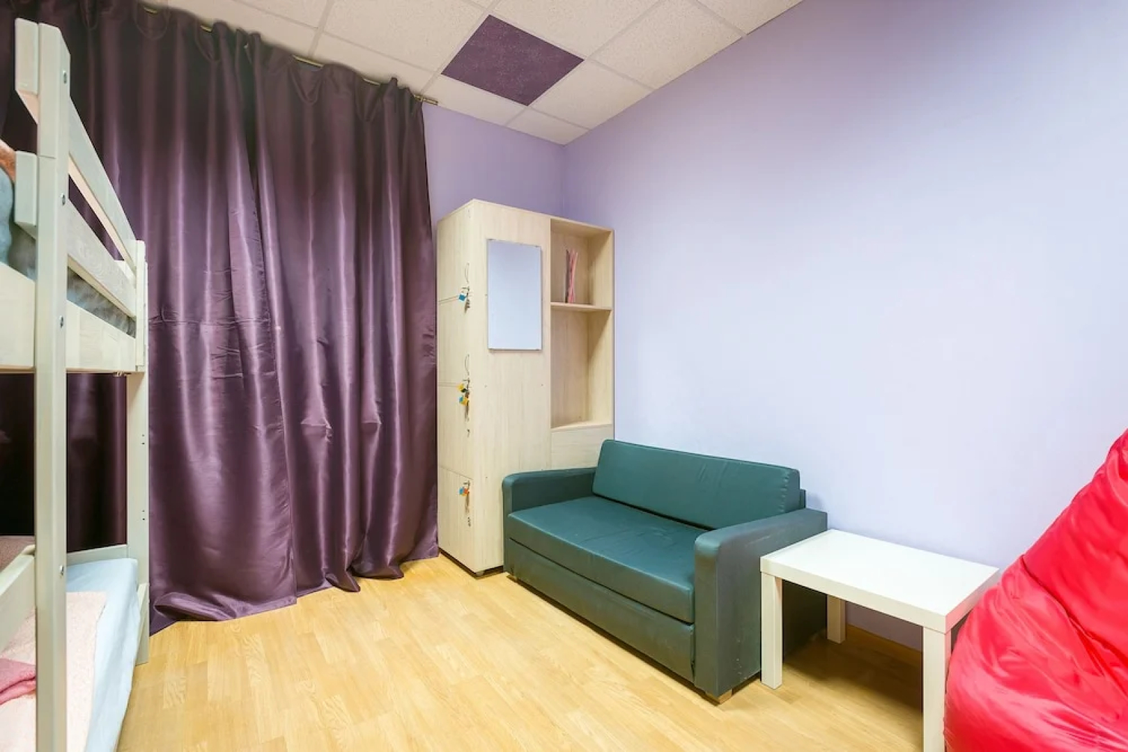 Hello-Hostel