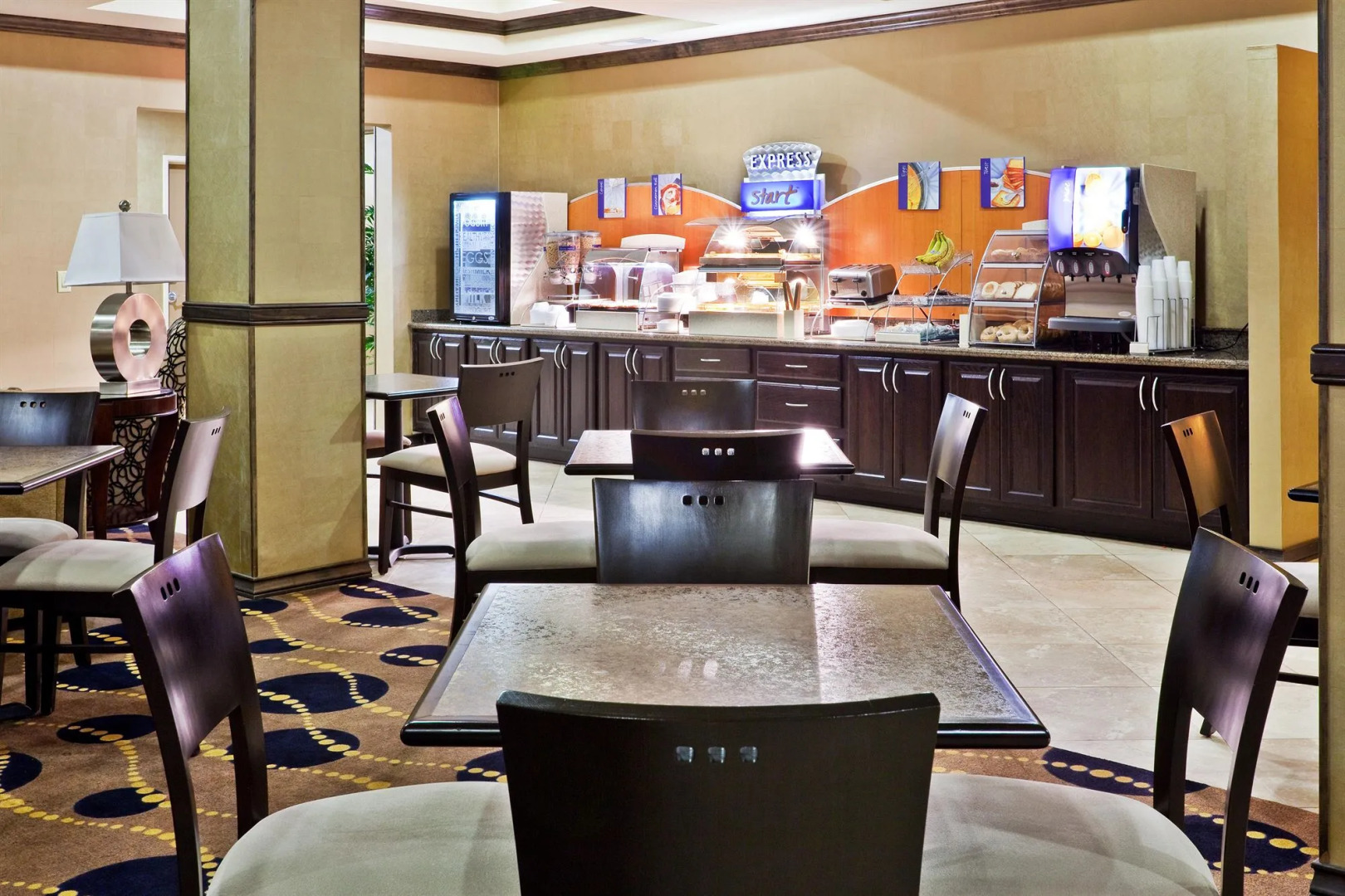 Holiday Inn Express Hotel & Suites Clovis by IHG