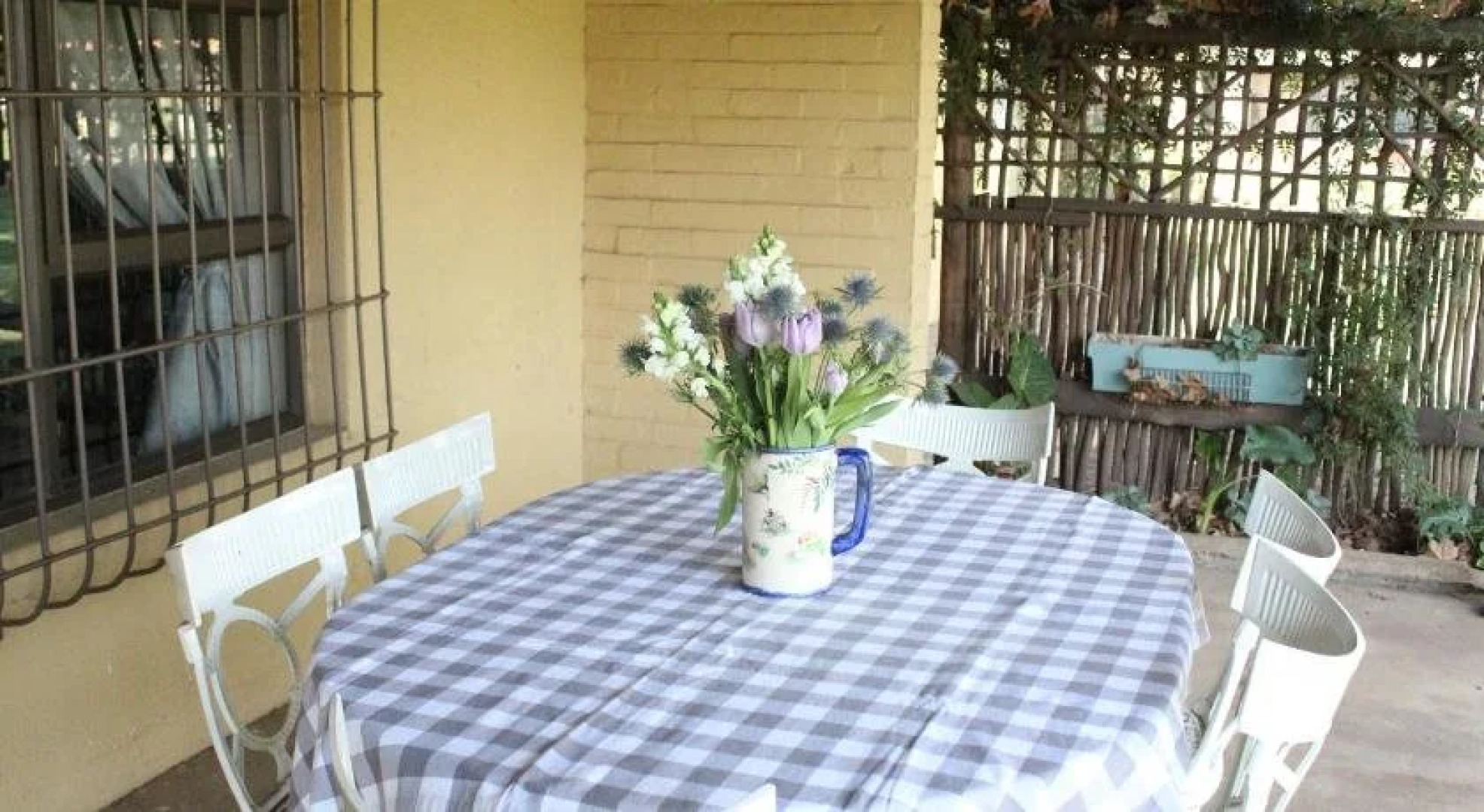 Raintree Guest House