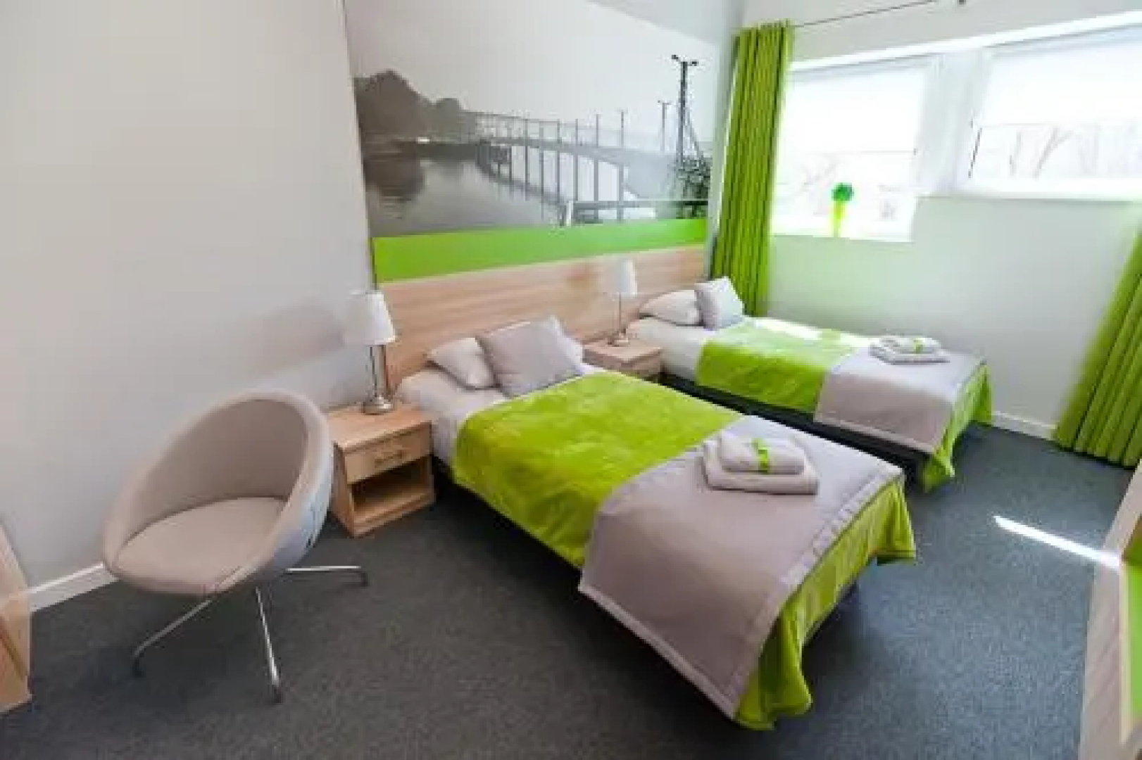 Green Hotel Plock