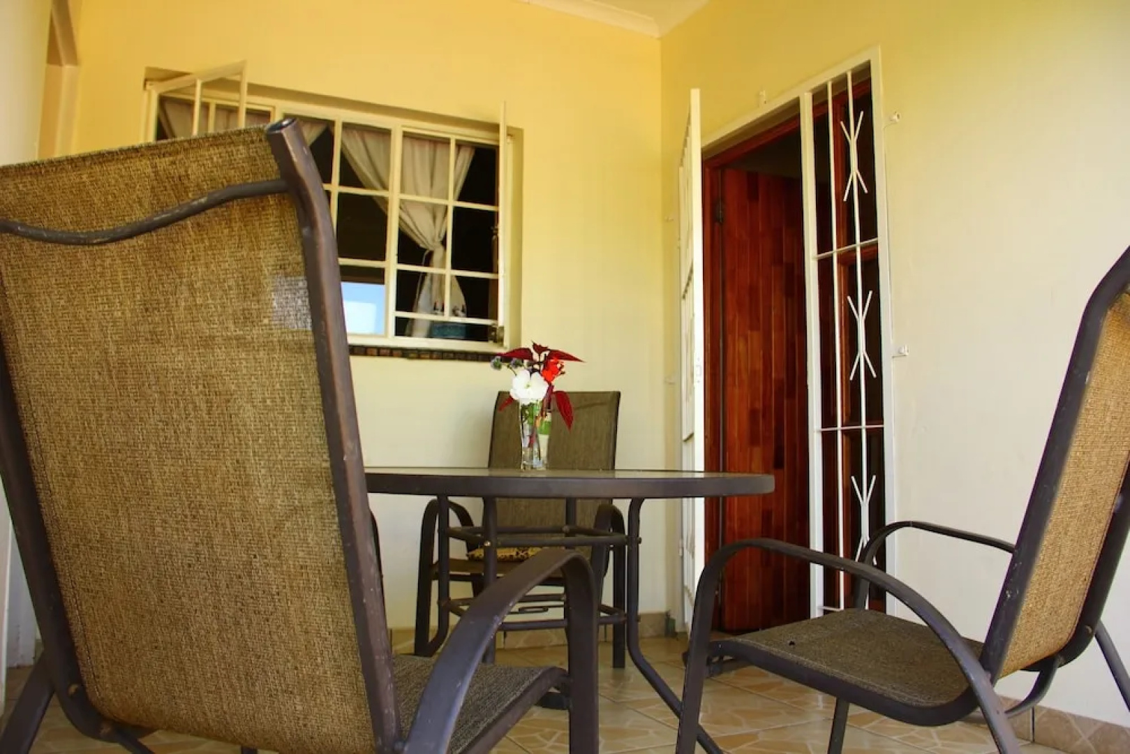 Mbabane Bed and breakfast