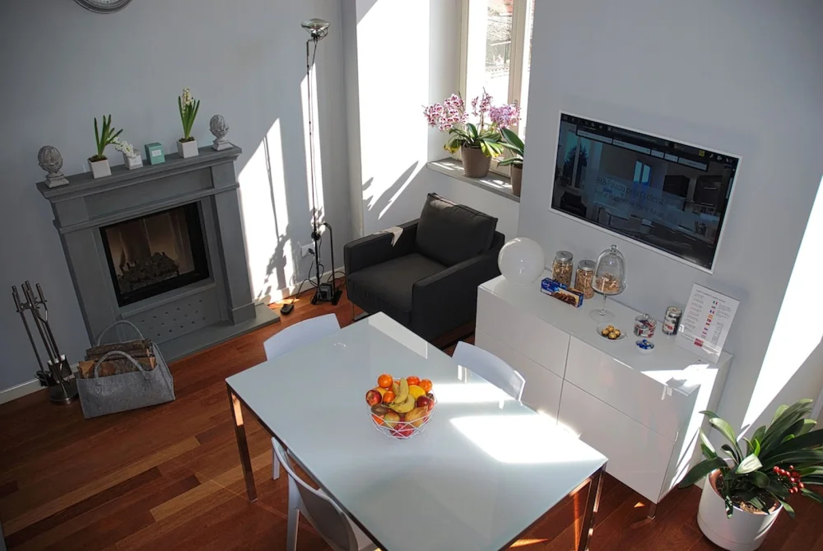 B&B Palazzo Contessa