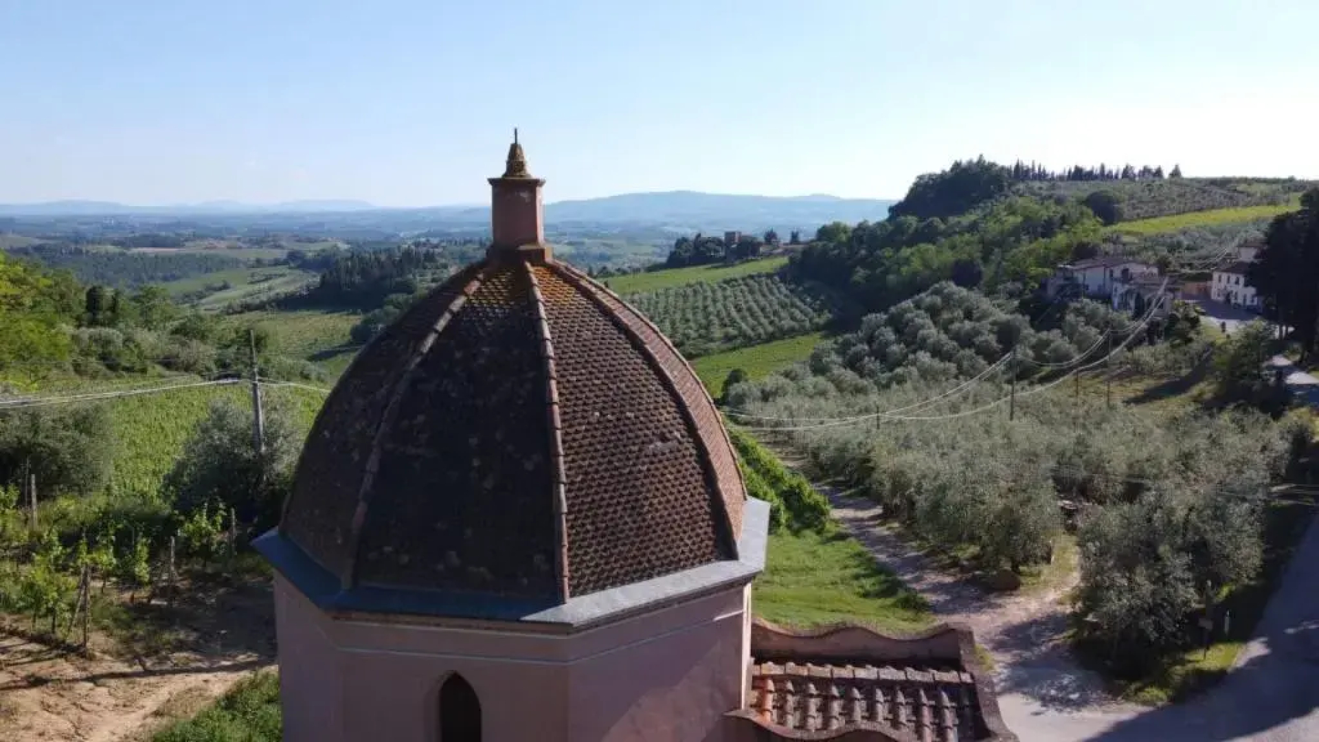 Villa il Pozzo
