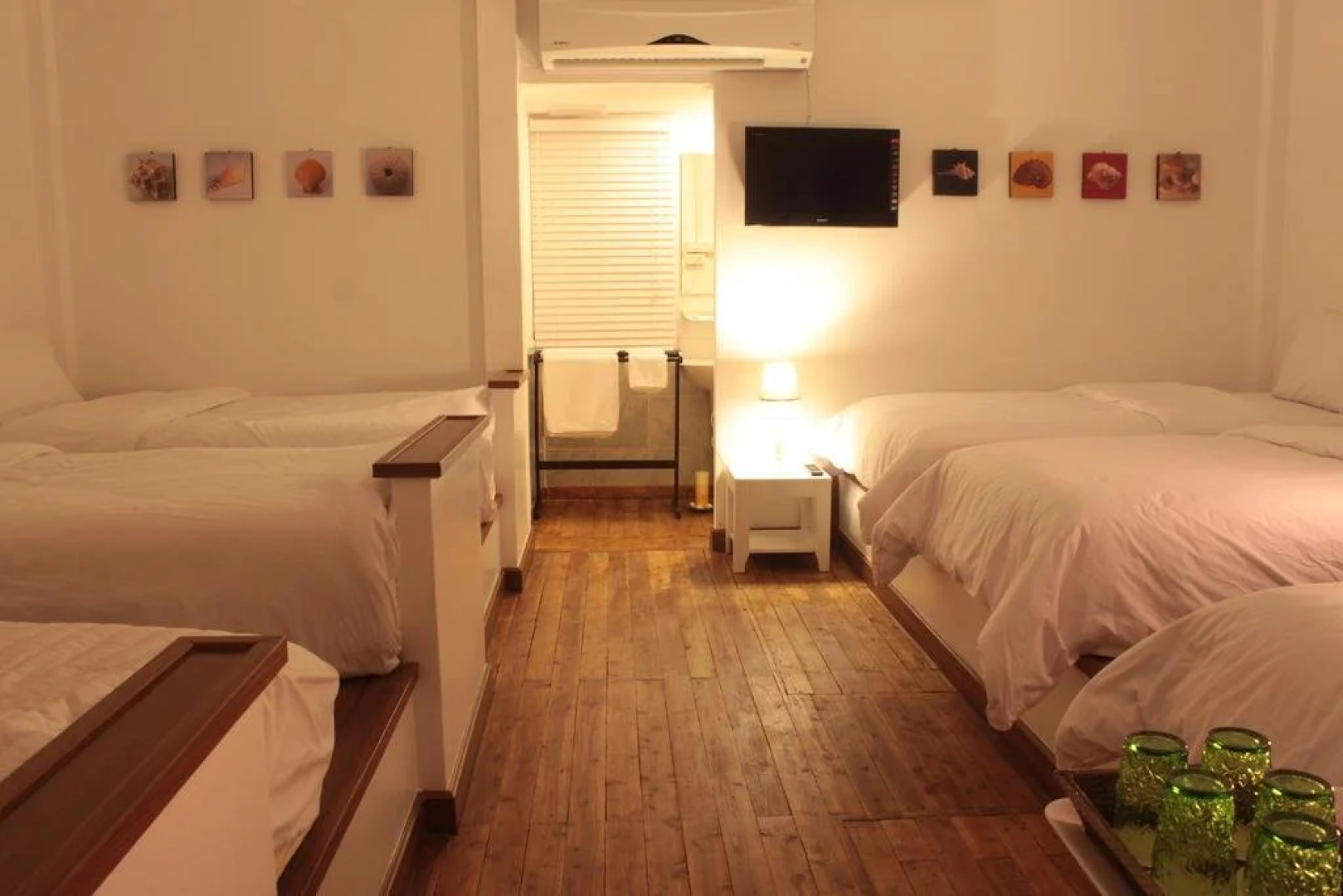 Mantakiri Island Resort Private Island