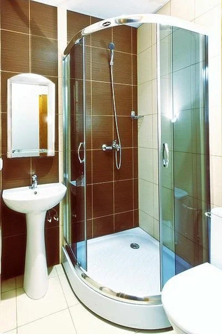 Гостиница Профсоюзная