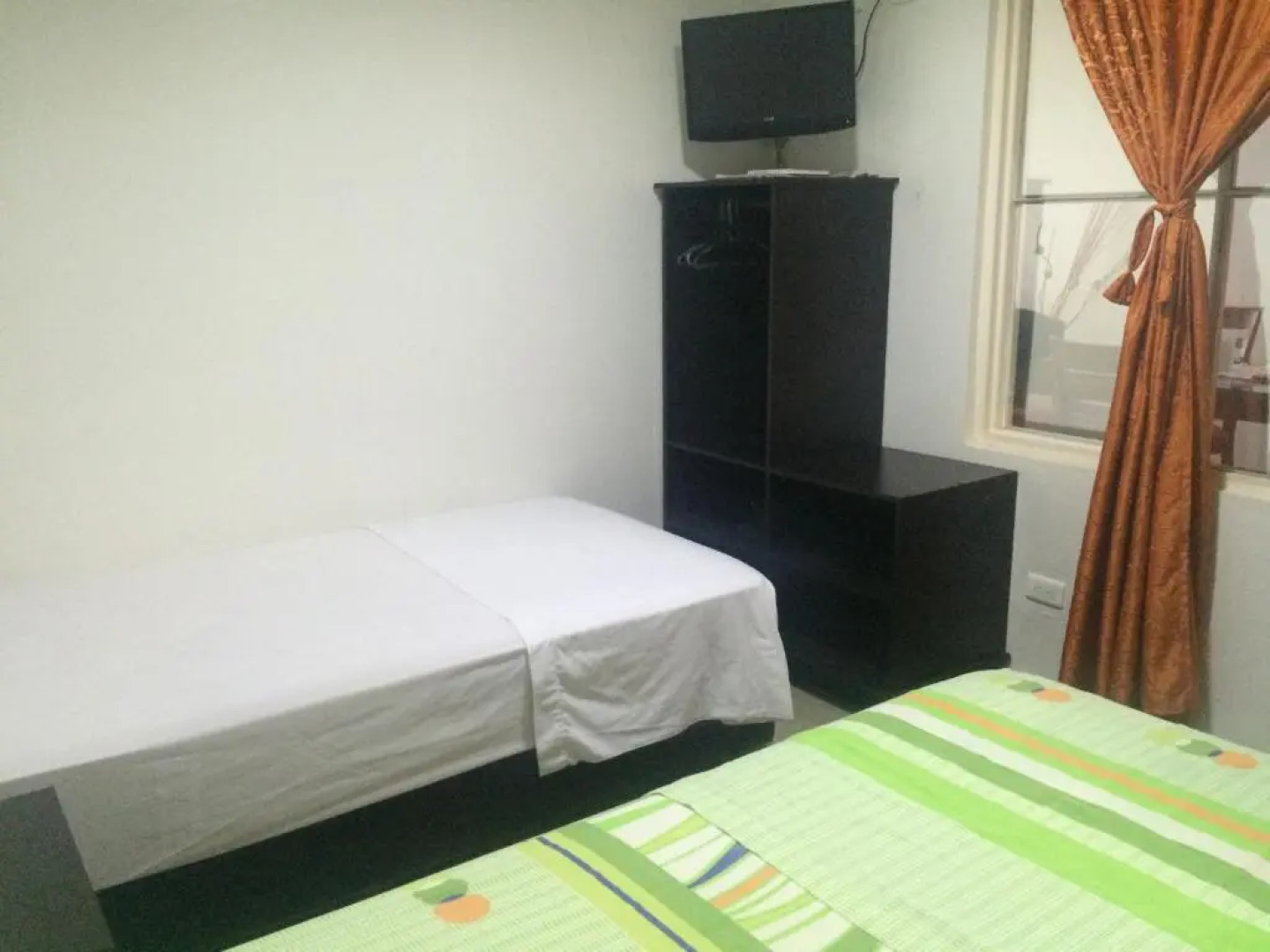 Casa Amoblada en villavicencio