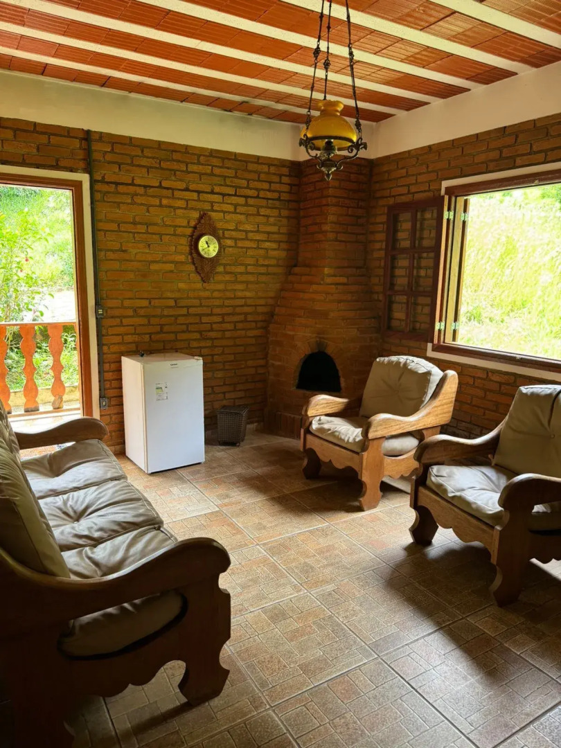 Hotel Fazenda Bavária