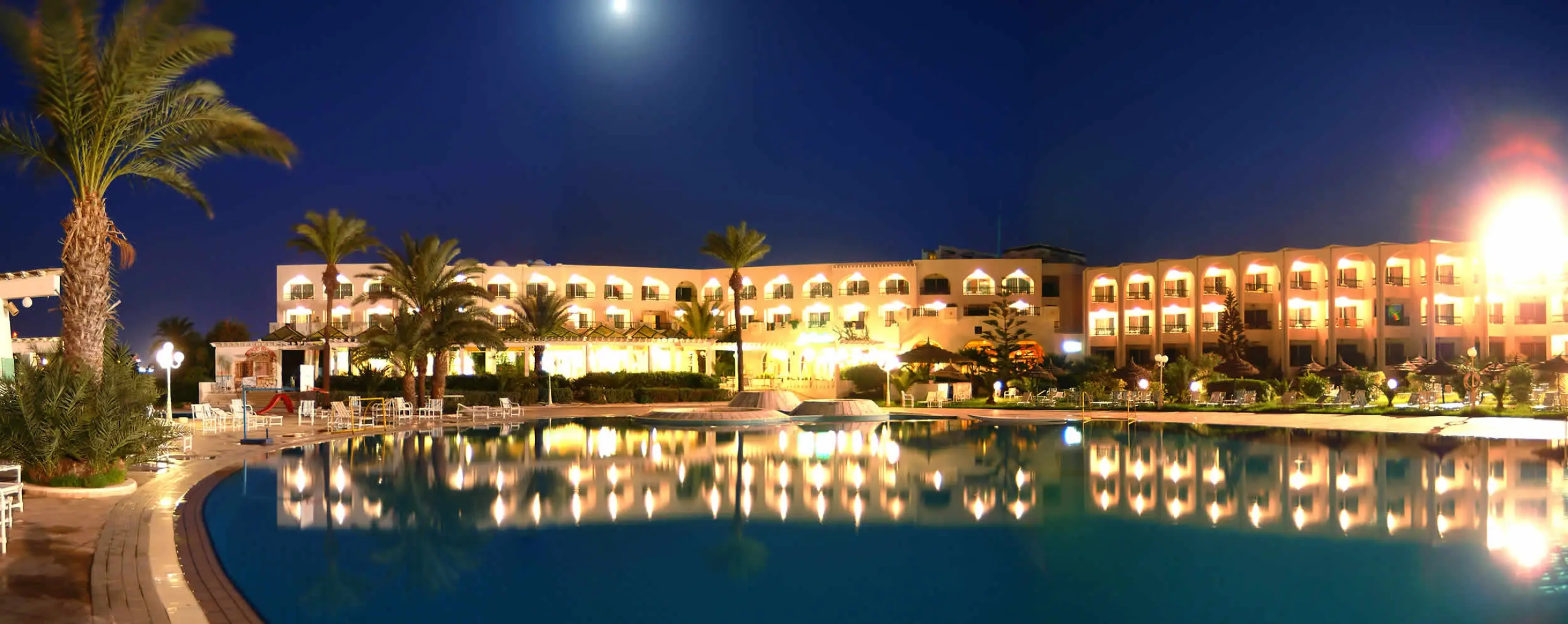 Le Soleil Bella Vista Resort