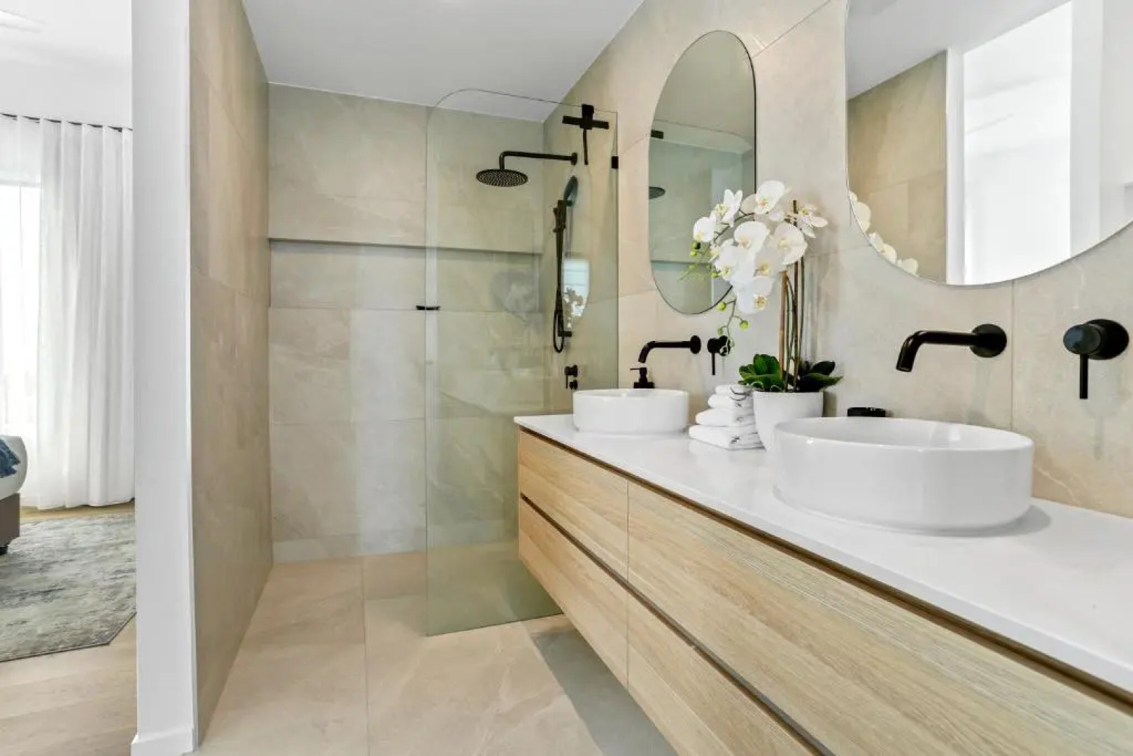 Chic Beachside Apartment, Peregian Beach