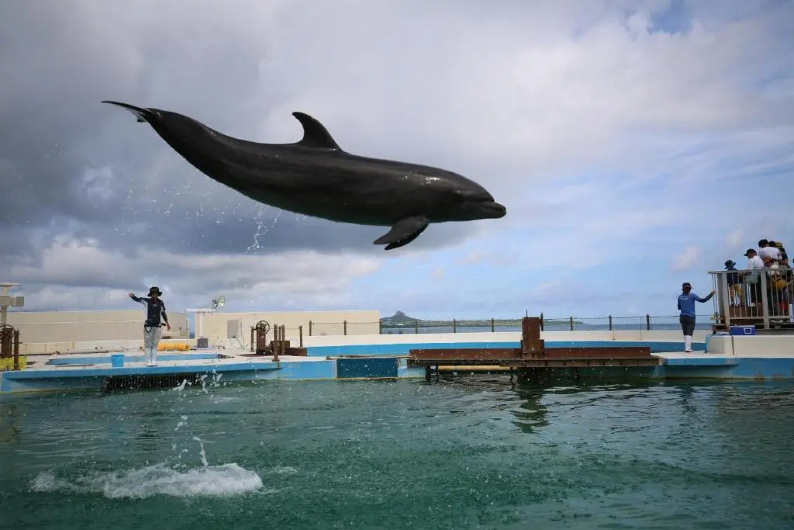 Ocean Hills Chouraku Stay