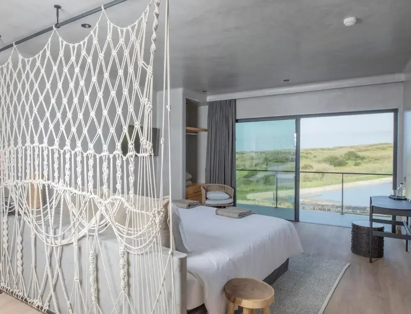 Santa Cruz - Movement & Nature House