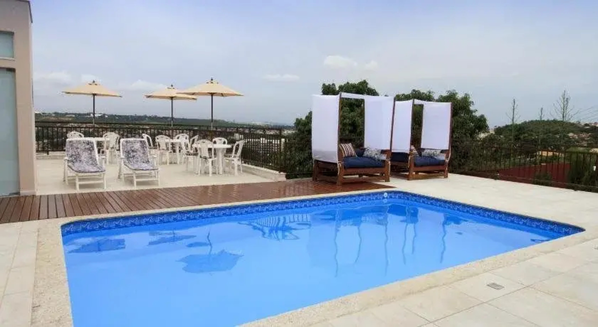 Vision Hotel Boutique