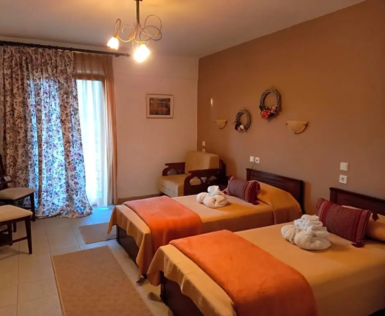 Metoxi Hotel