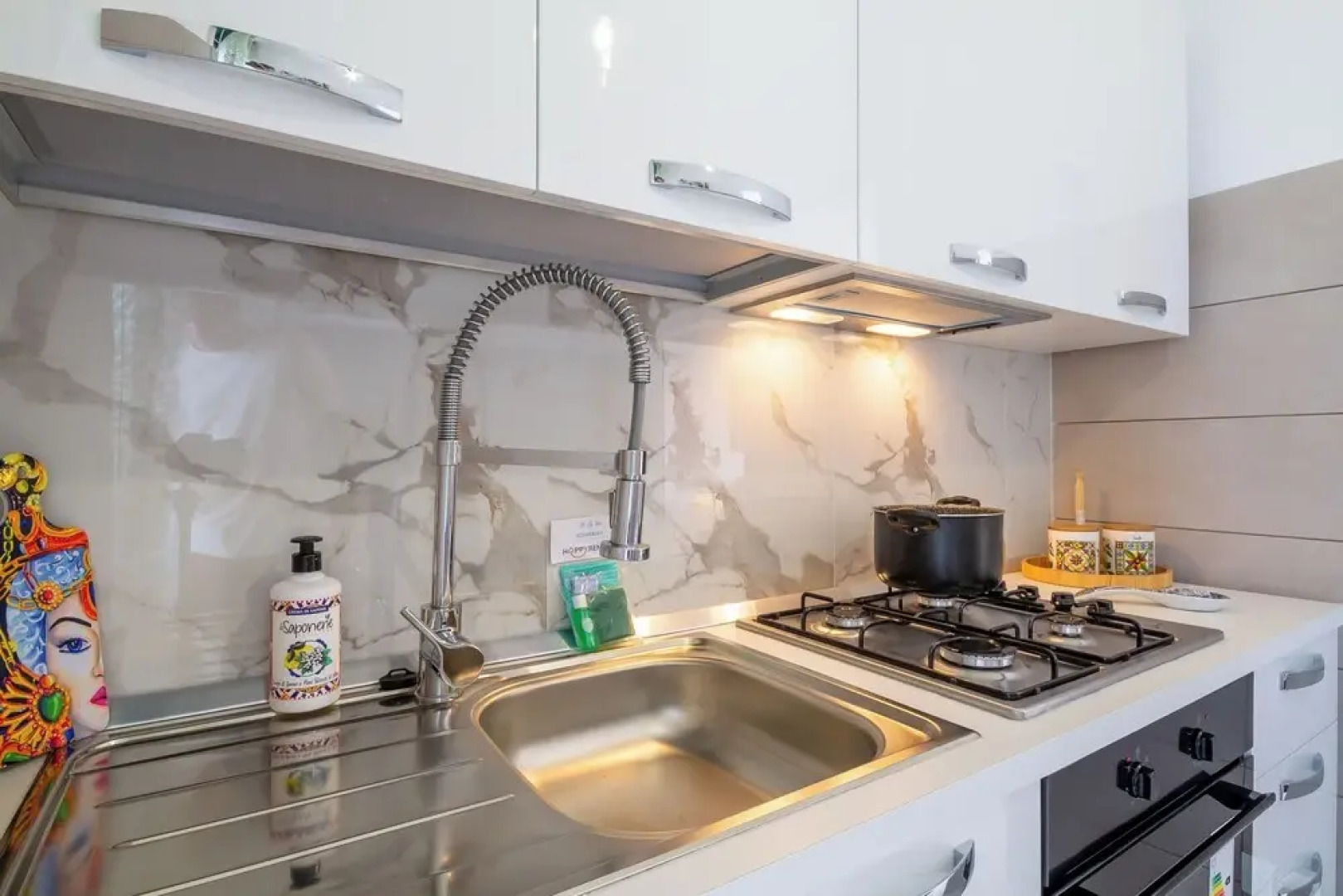 Artisti home Marzamemi