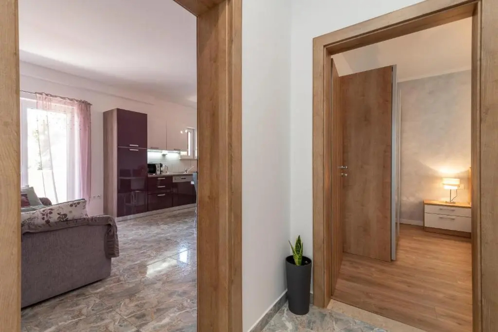 Apartments Villa Magdalena