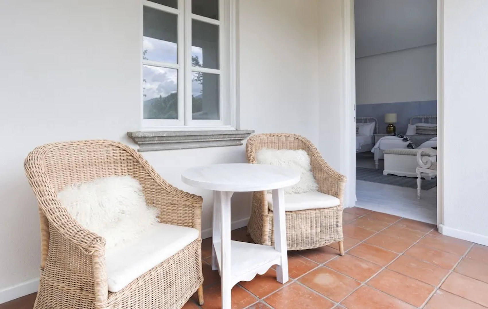 Villa Bokeh - Relais & Chateaux