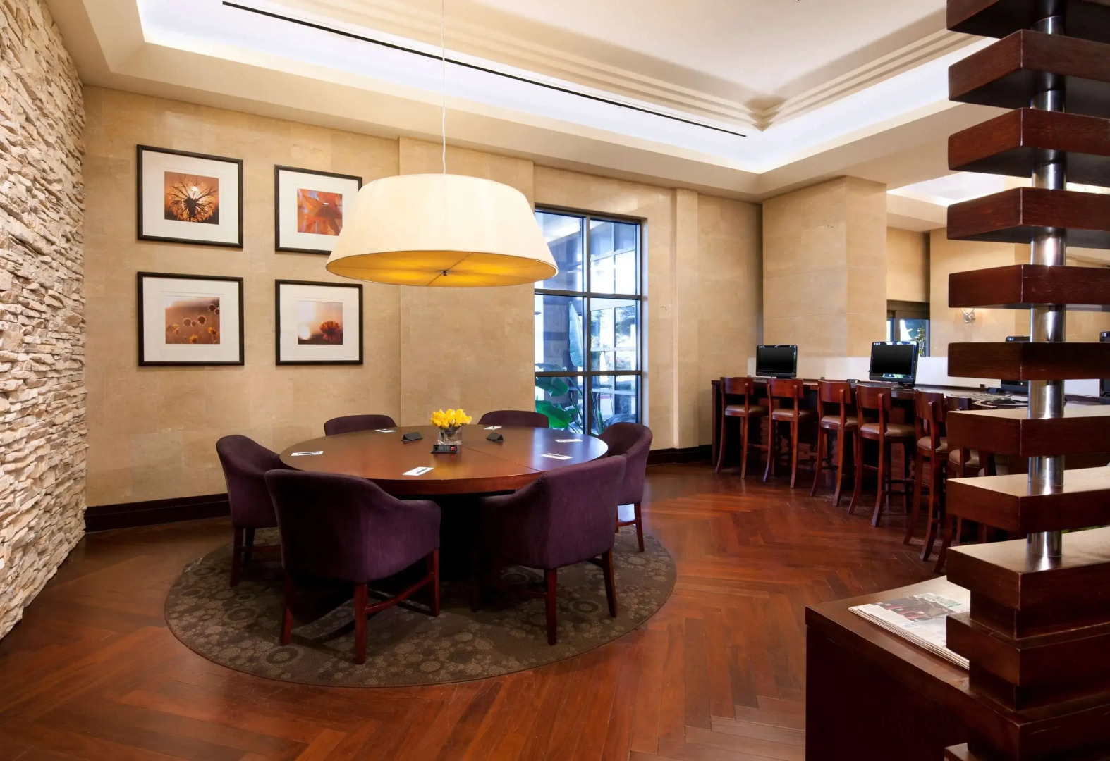 Sheraton Garden Grove-Anaheim South Hotel