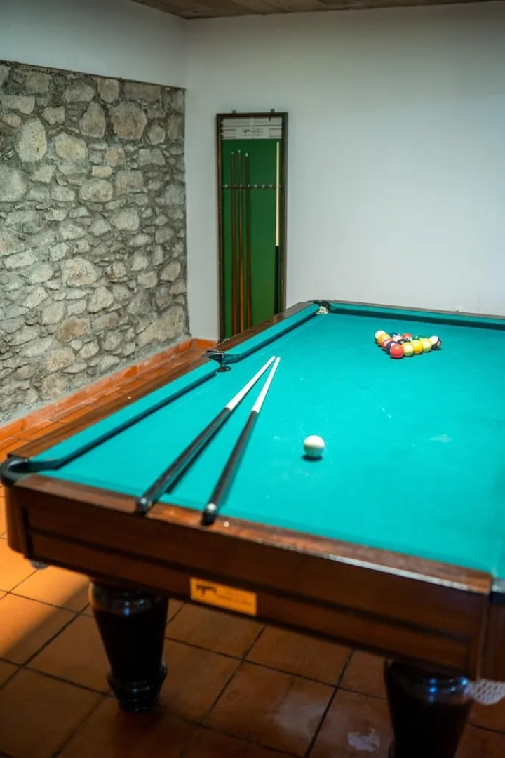 Casa da Tia Clementina