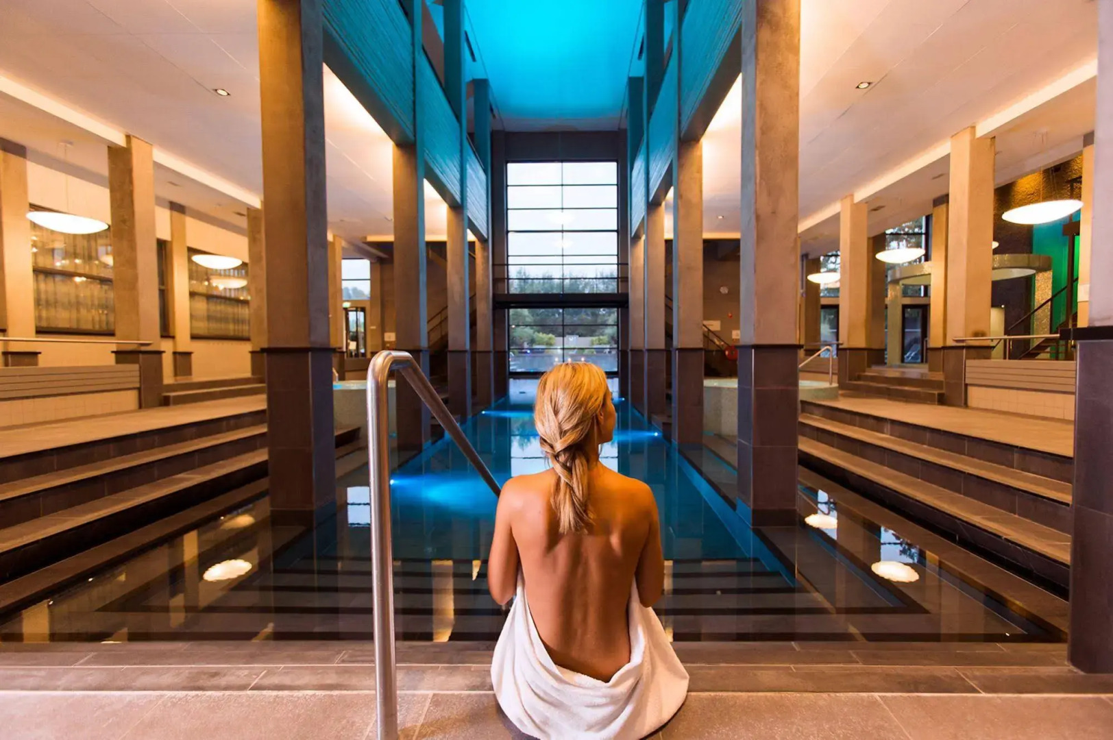 Hotel & Wellness Zuiver