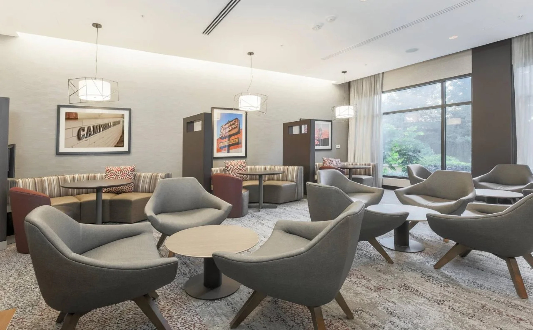 Courtyard by Marriott San Jose Campbell