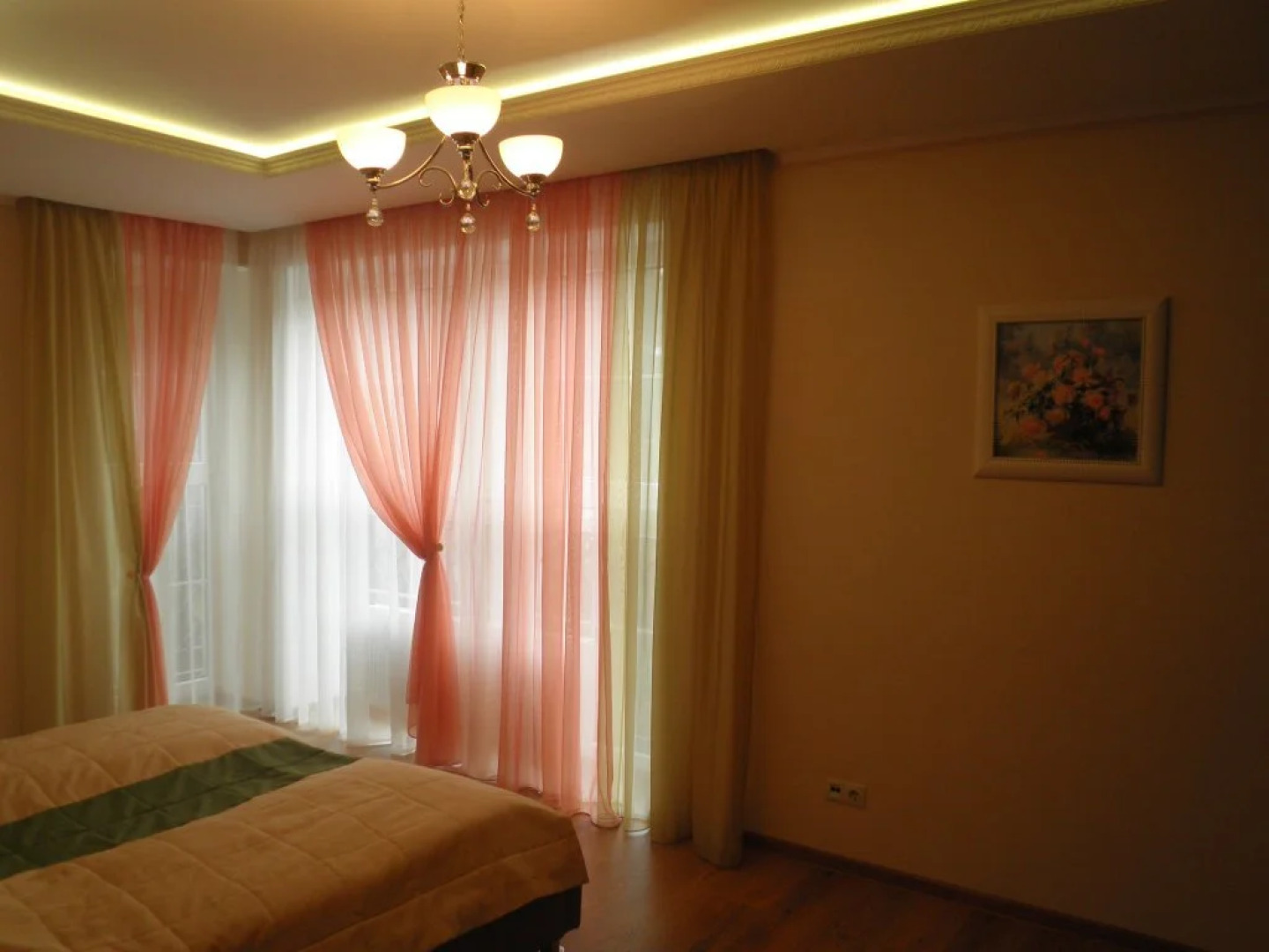 Hotel Château Mignon