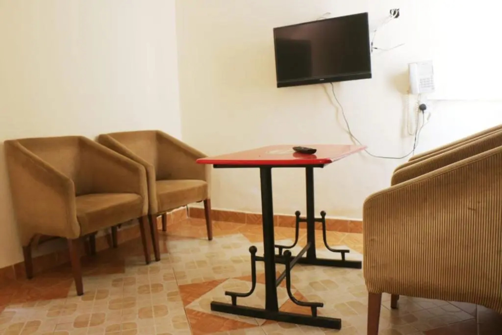 Preston Pointe Resort