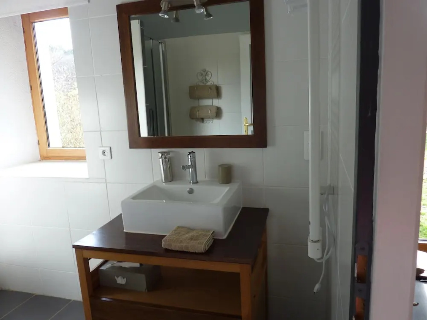 B and B Domaine La Fagette