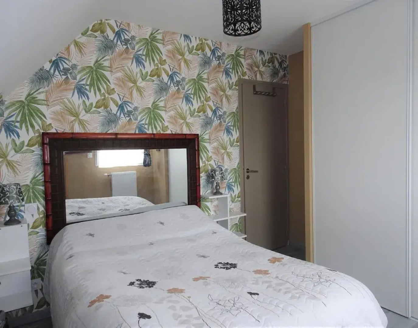 Chalet Near Cap Frehel With Coastal Views