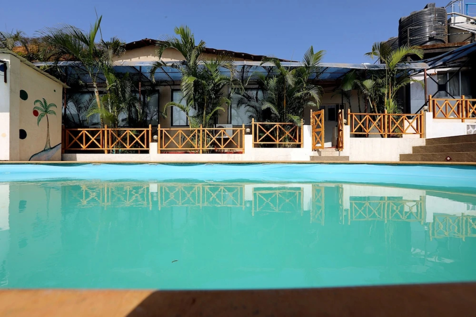 Cloud 9 Hills Resort