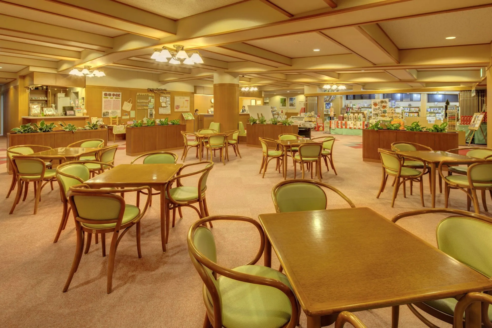 Kyukamura Nyuto-Onsenkyo