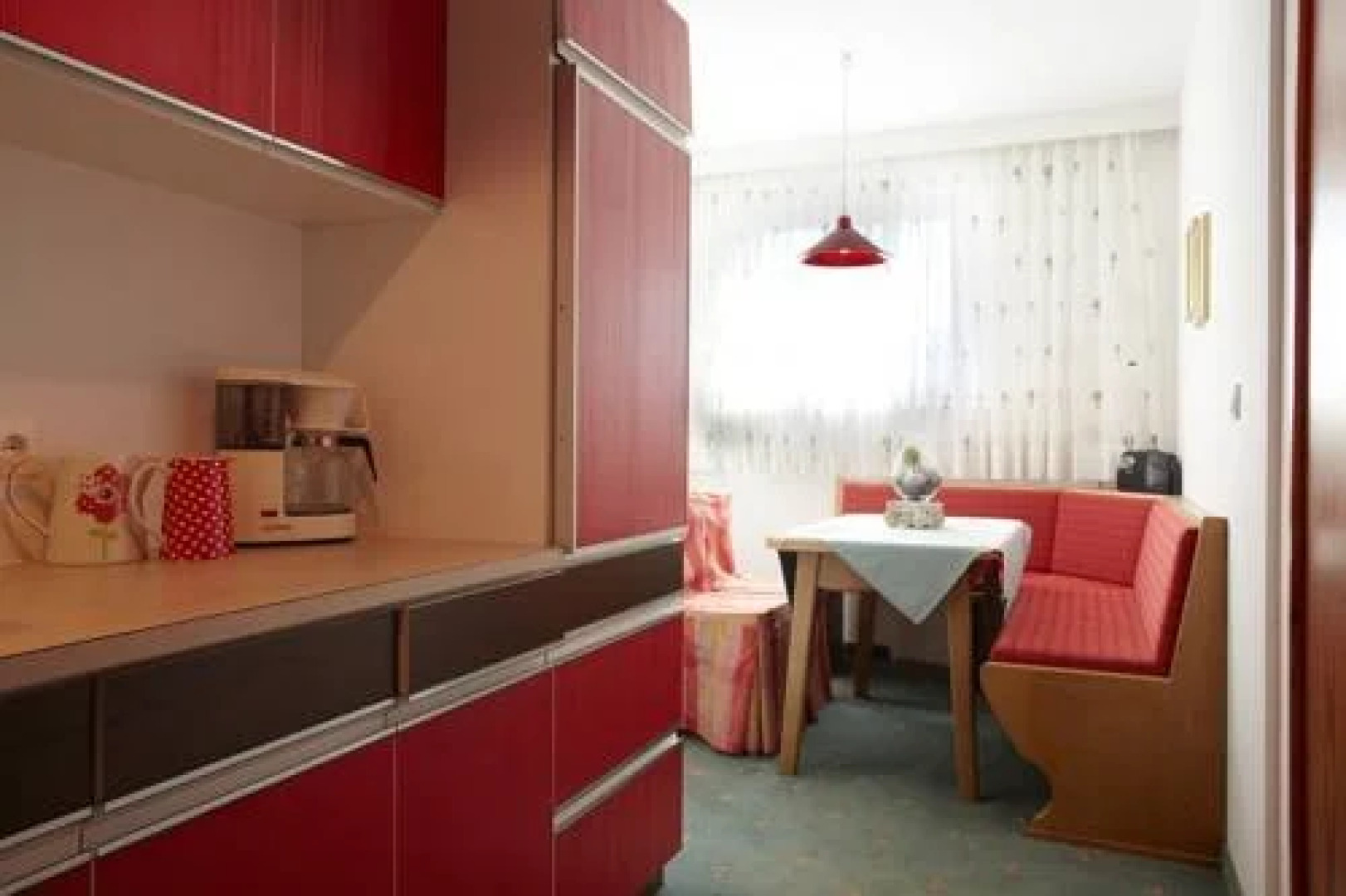 Appartementhaus Barbara