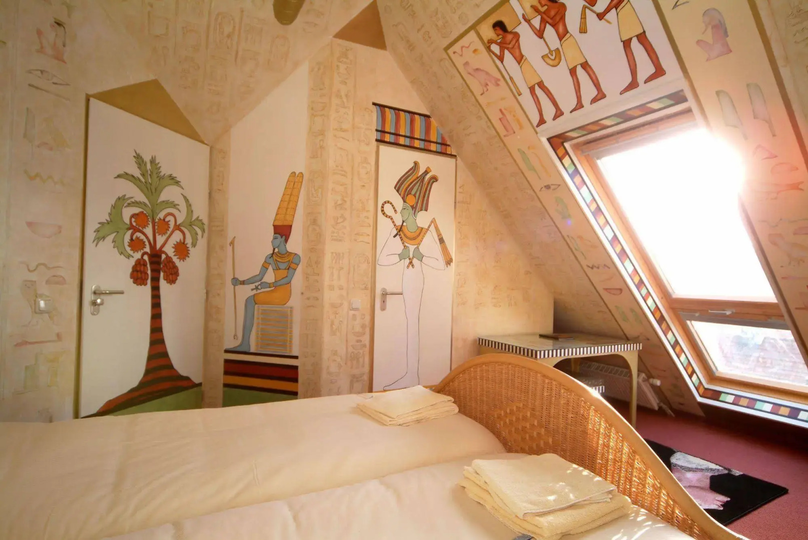 Hotel De Plataan Delft Centrum