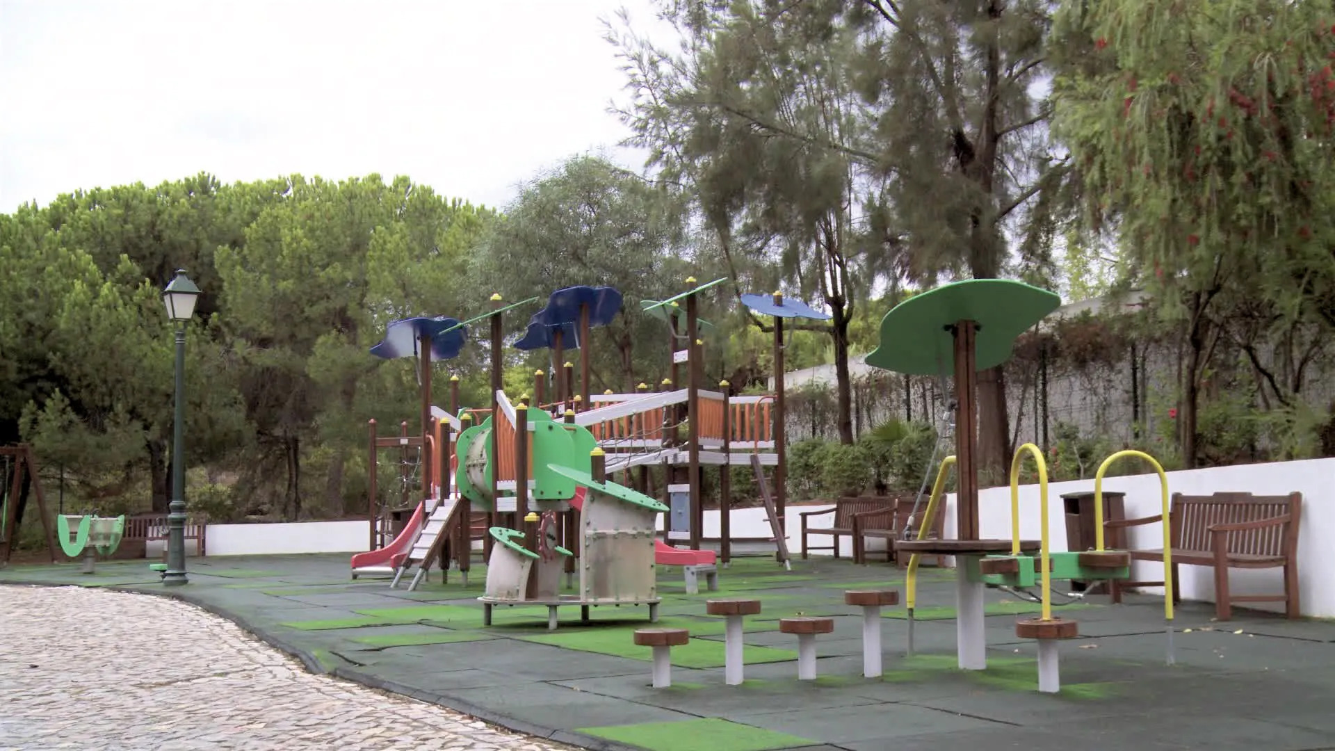 voco Formosa Park – Algarve