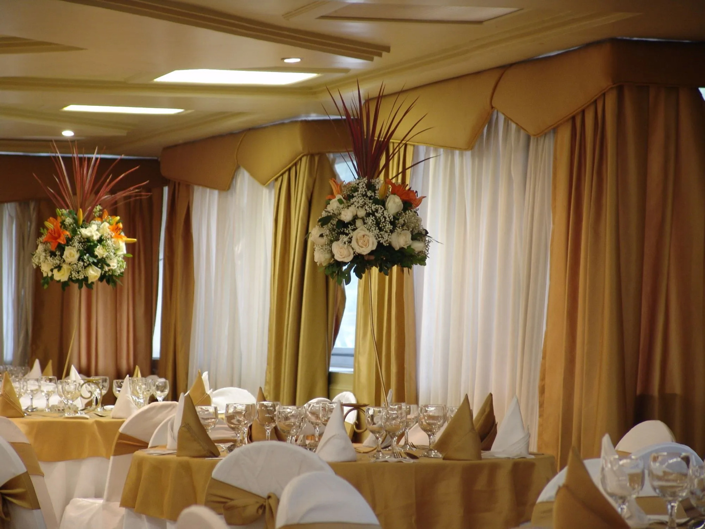 Grand Hotel Loja