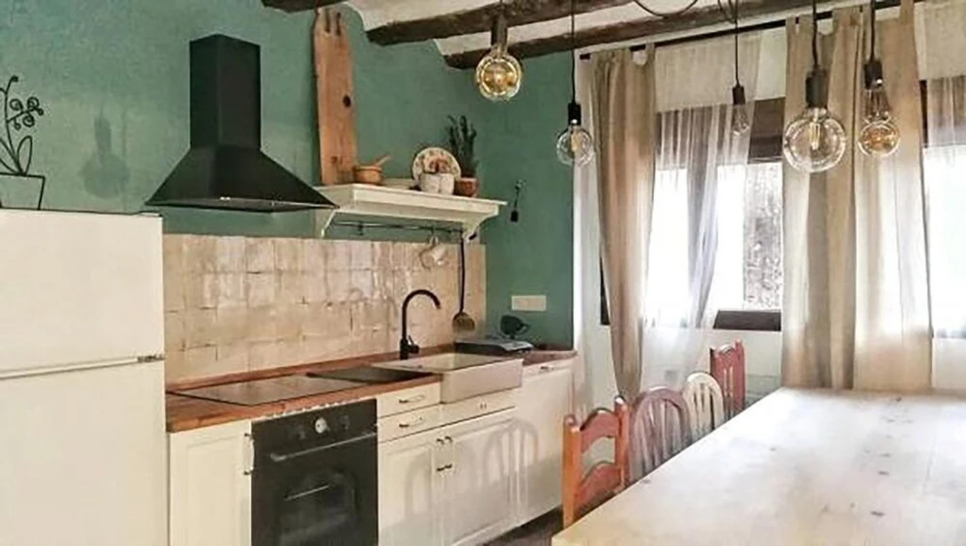 Periquina Casa Rural