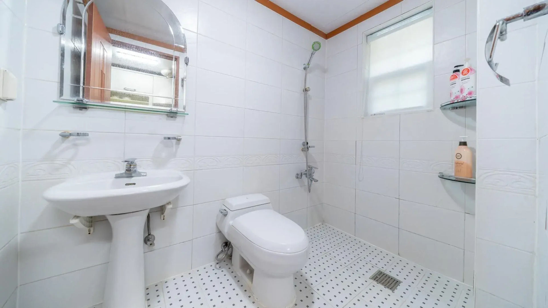 Pocheon Herbville Pension