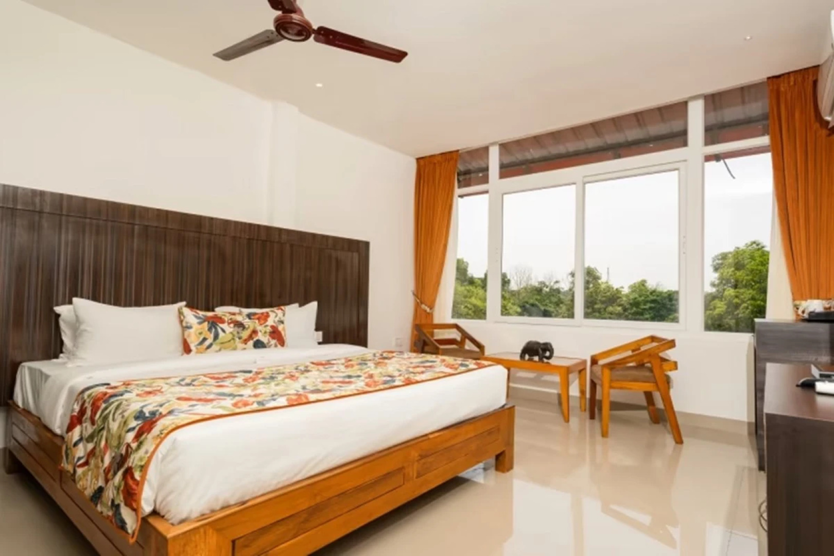 Summit Green Village Resort and spa