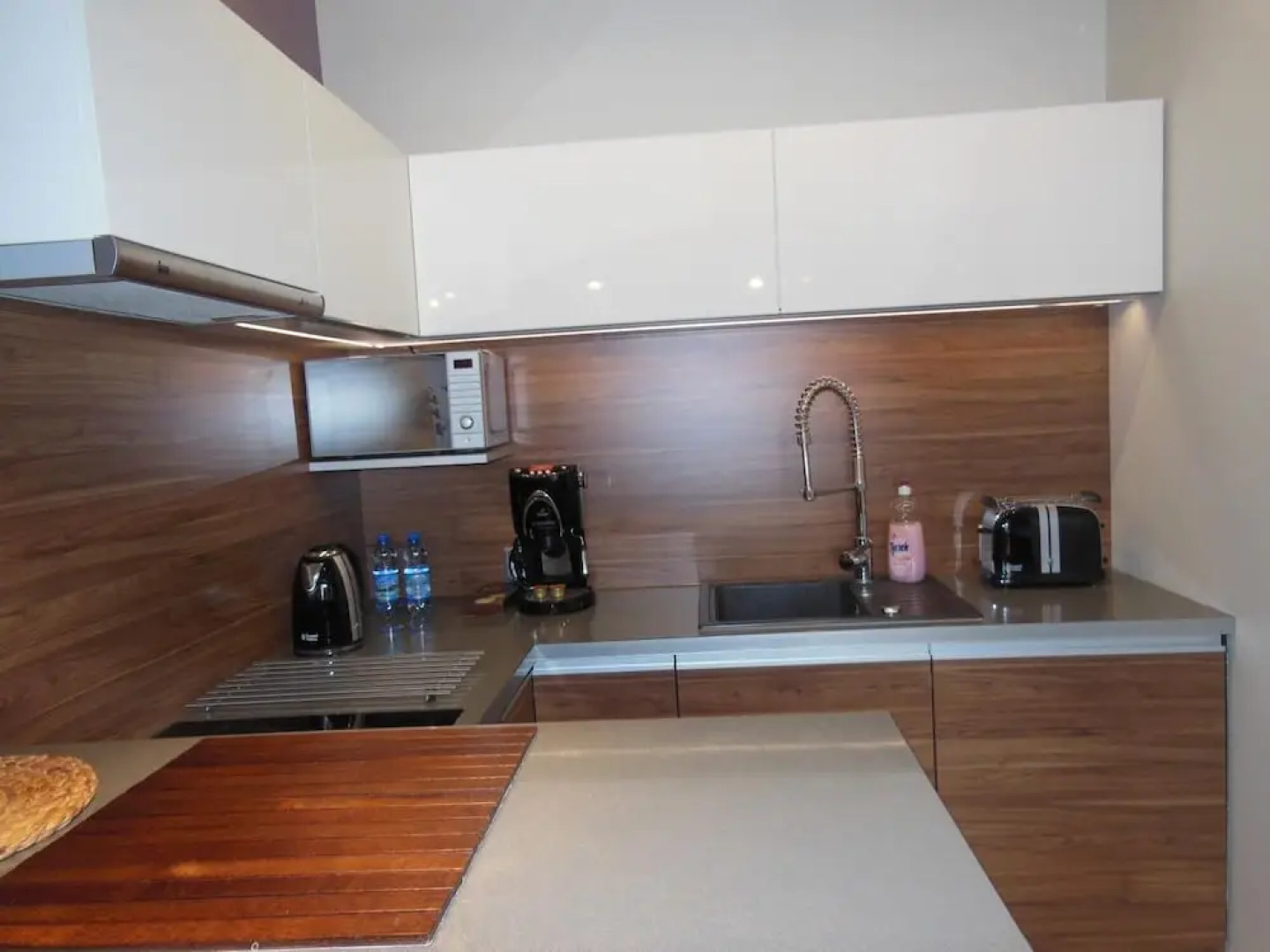 Apartament Studio Przy Deptaku