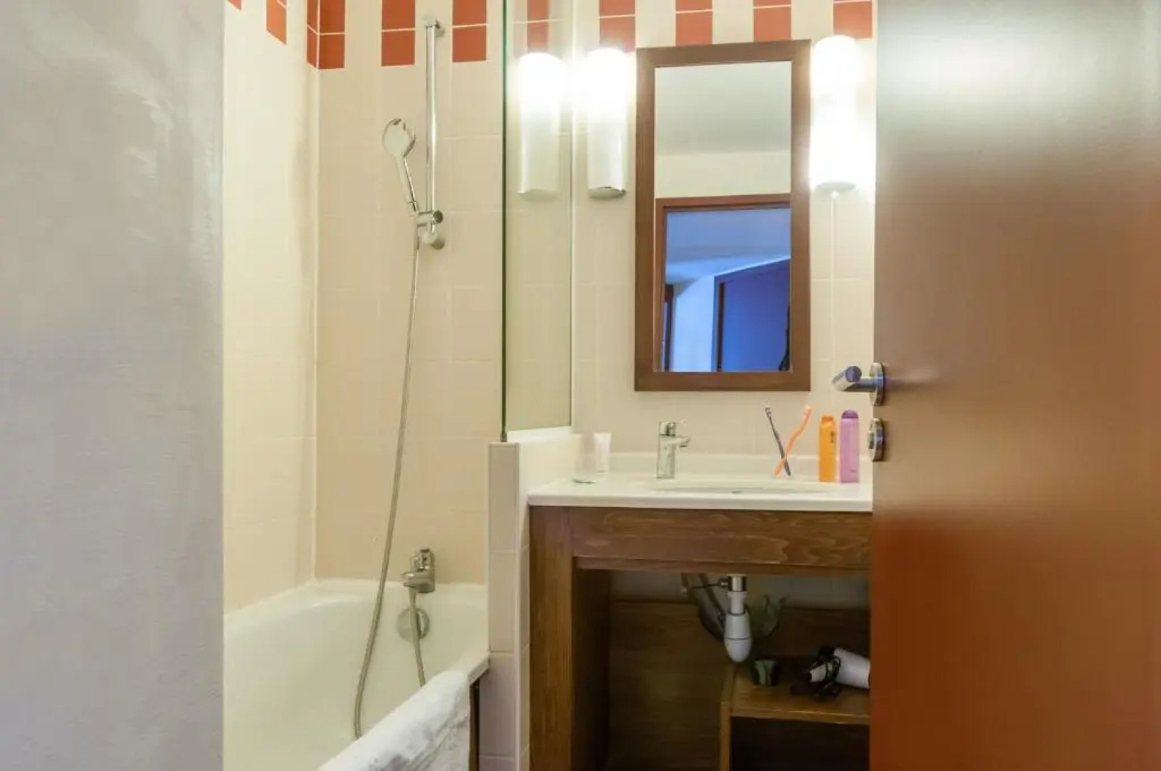 Residence Pierre & Vacances Le Belmont