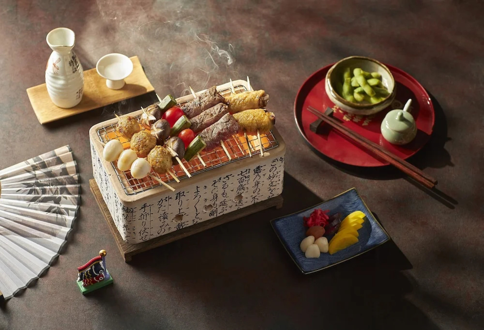 Daeha Serviced Apartment