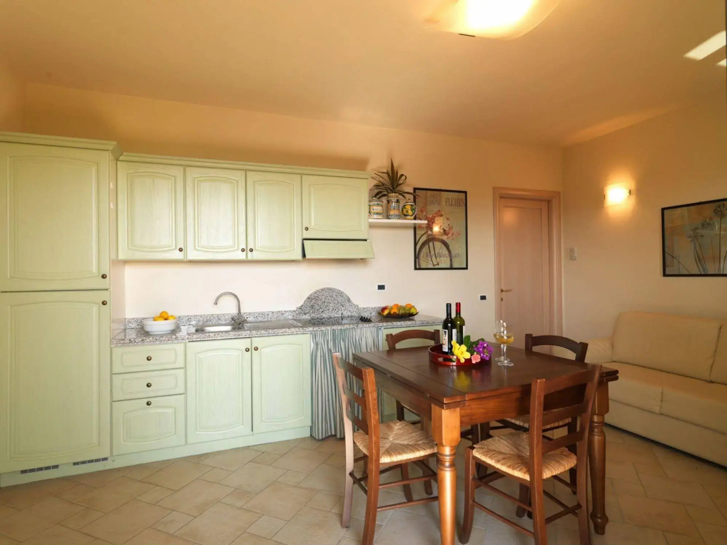 Le Corti Del Sole Residence