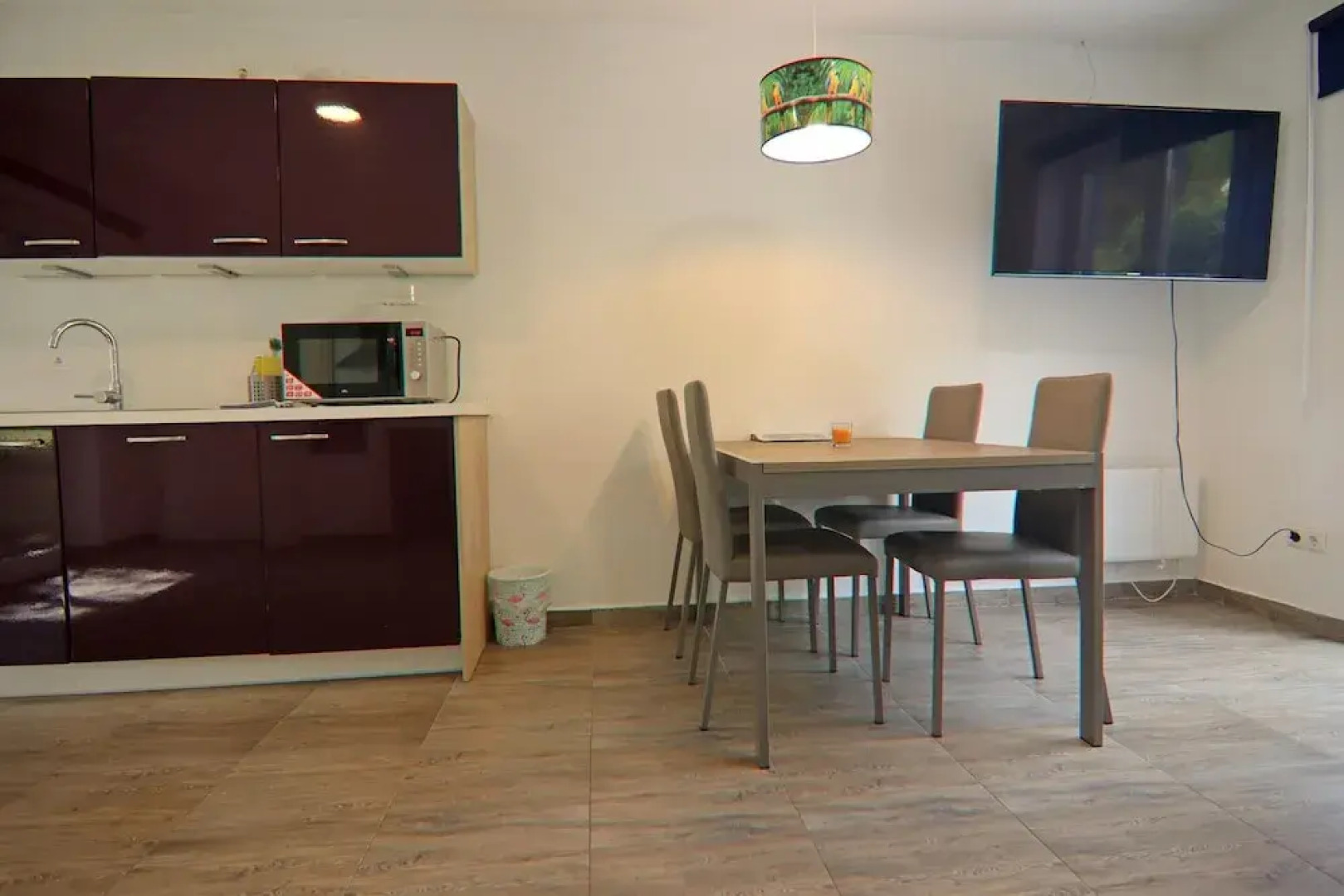 Haus am Gardersee mit Garten