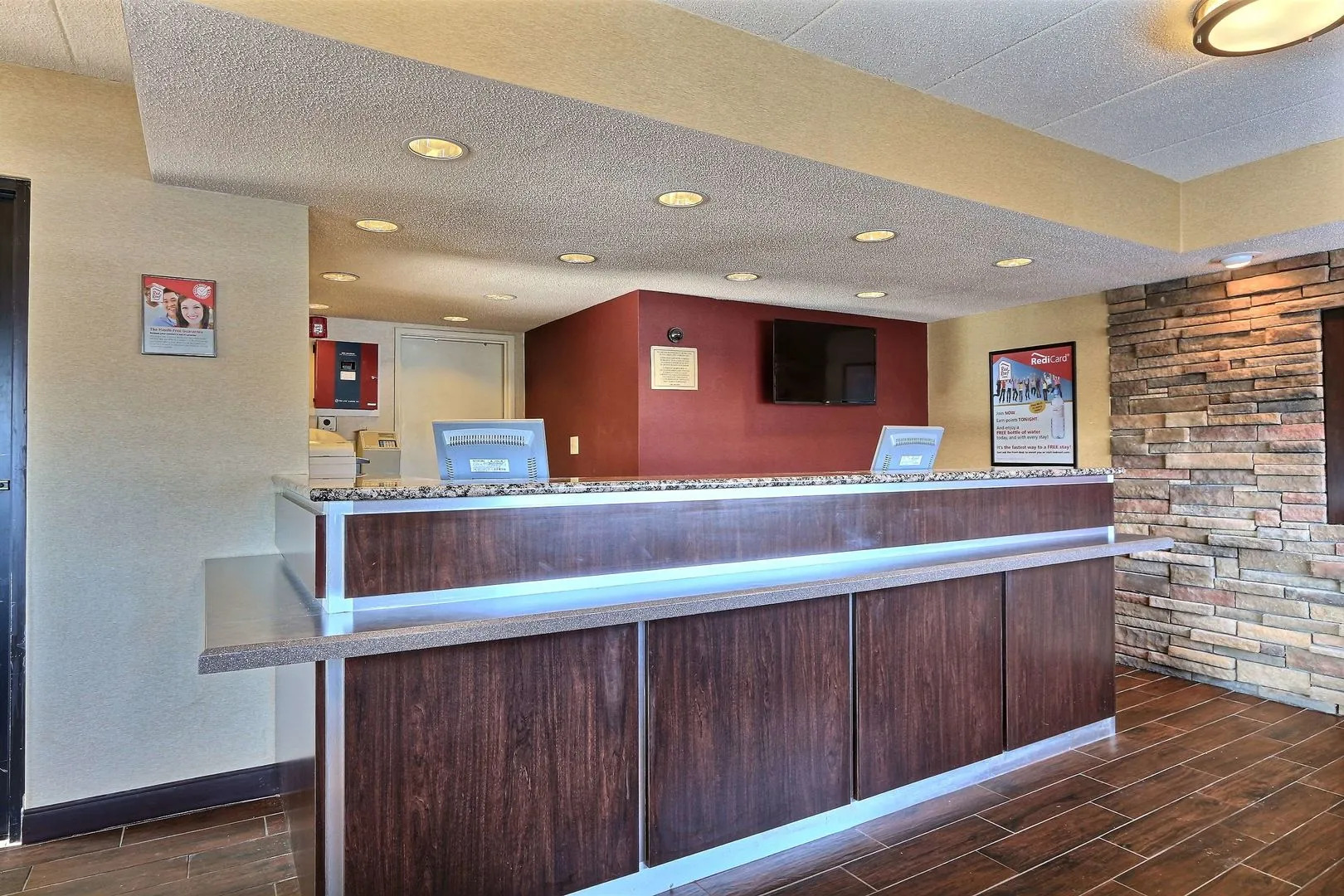 Red Roof Inn Detroit - Plymouth/ Canton