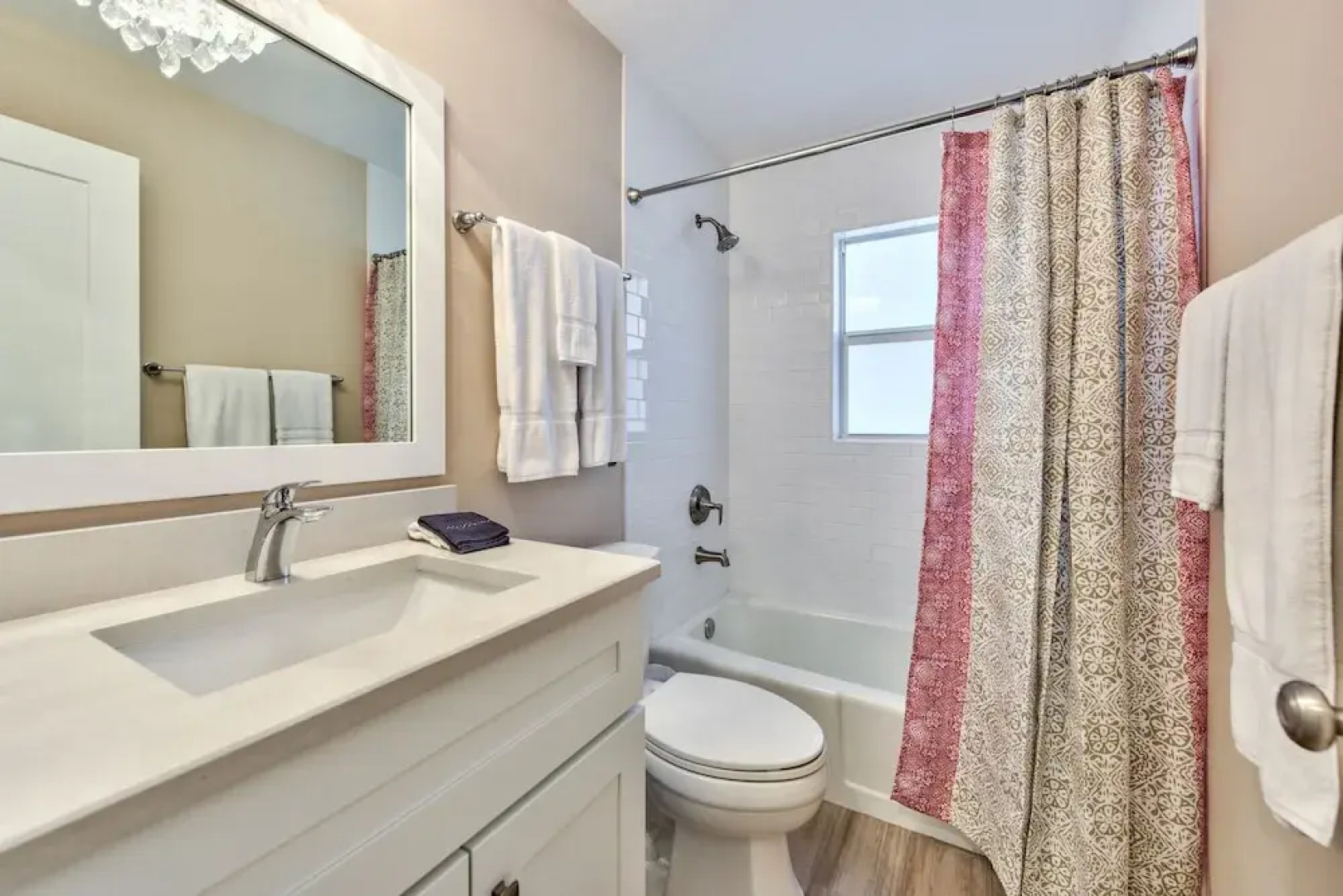 Gemini Vacation Rental by NFVH