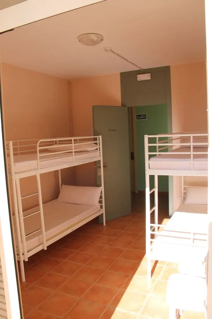 Albergue Pere el Gran